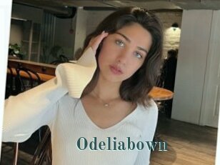 Odeliabown