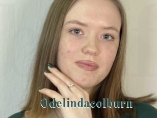 Odelindacolburn