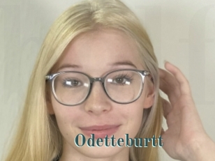 Odetteburtt