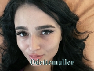 Odettemuller