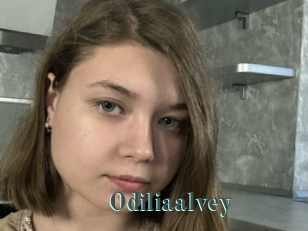 Odiliaalvey