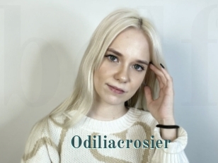 Odiliacrosier