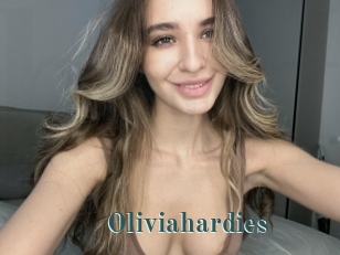 Oliviahardies