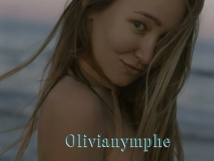 Olivianymphe