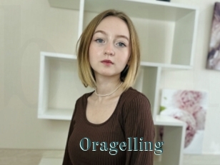 Oragelling
