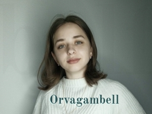 Orvagambell