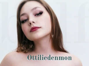 Ottiliedenmon