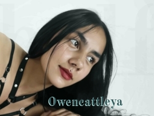 Owencattleya