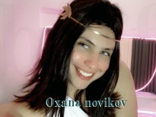 Oxana_novikov