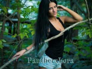 PantherxLora Belles Femmes