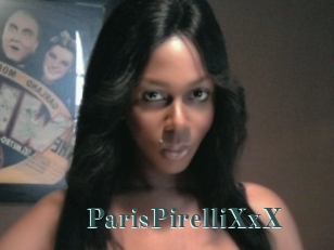 ParisPirelliXxX