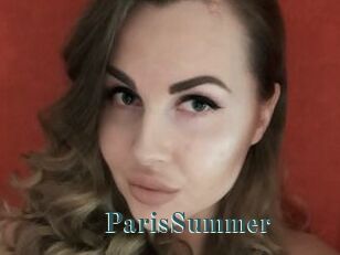 ParisSummer