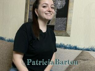 PatriciaBarton