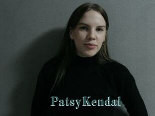 PatsyKendal