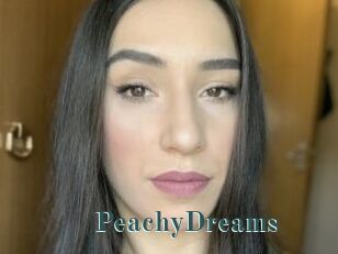 PeachyDreams
