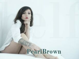 PearlBrown