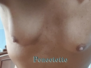 Peneetette