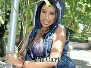 PiaCarter