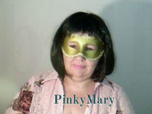 PinkyMary