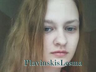 PlavinskisLesma