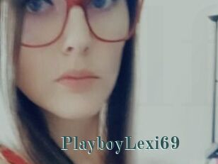 PlayboyLexi69