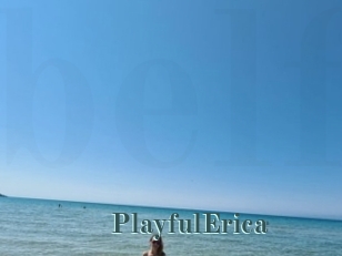 PlayfulErica