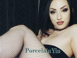 PorcelainYin