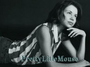 PrettyLitleMouse