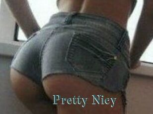 Pretty_Nicy Belles Femmes