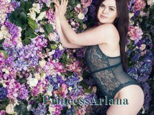 PrincessArlana