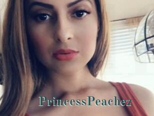 PrincessPeachez