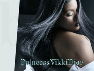 PrincessVikkiDior