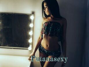 Putanasexy