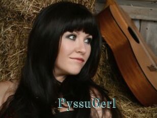 PyssuGerl