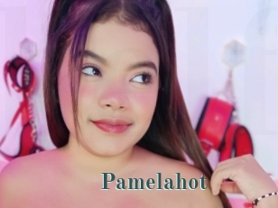 Pamelahot