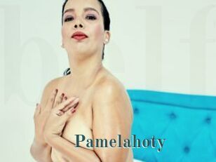 Pamelahoty