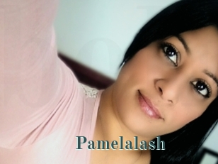 Pamelalash