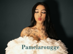 Pamelarougge