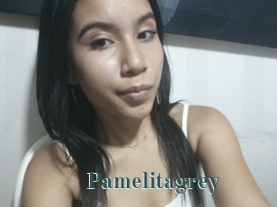 Pamelitagrey