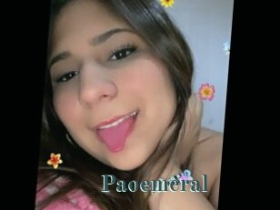 Paoemeral