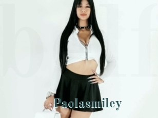 Paolasmiley