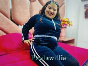 Paolawillie