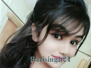 Parisingh24