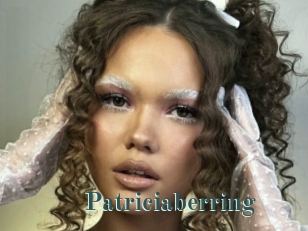 Patriciaberring