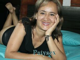 Patysex
