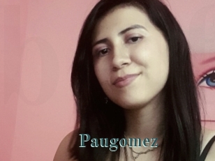 Paugomez