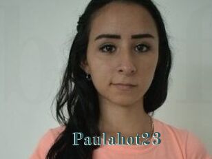 Paulahot23