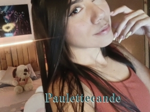 Paulettecande