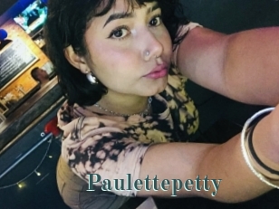 Paulettepetty