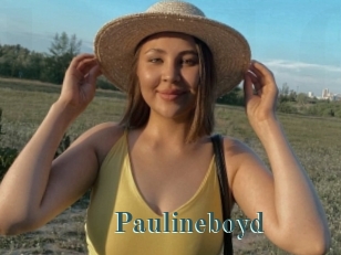 Paulineboyd